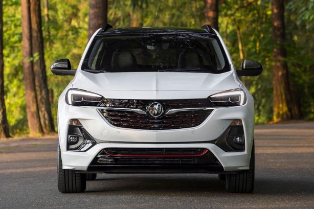 Buick Encore Gx 2019-2023